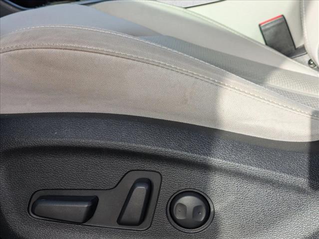 2019 Hyundai Sonata SEL photo 4