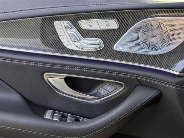 2022 Mercedes Benz AMG GT GT 43 4-Door Coupe photo 2