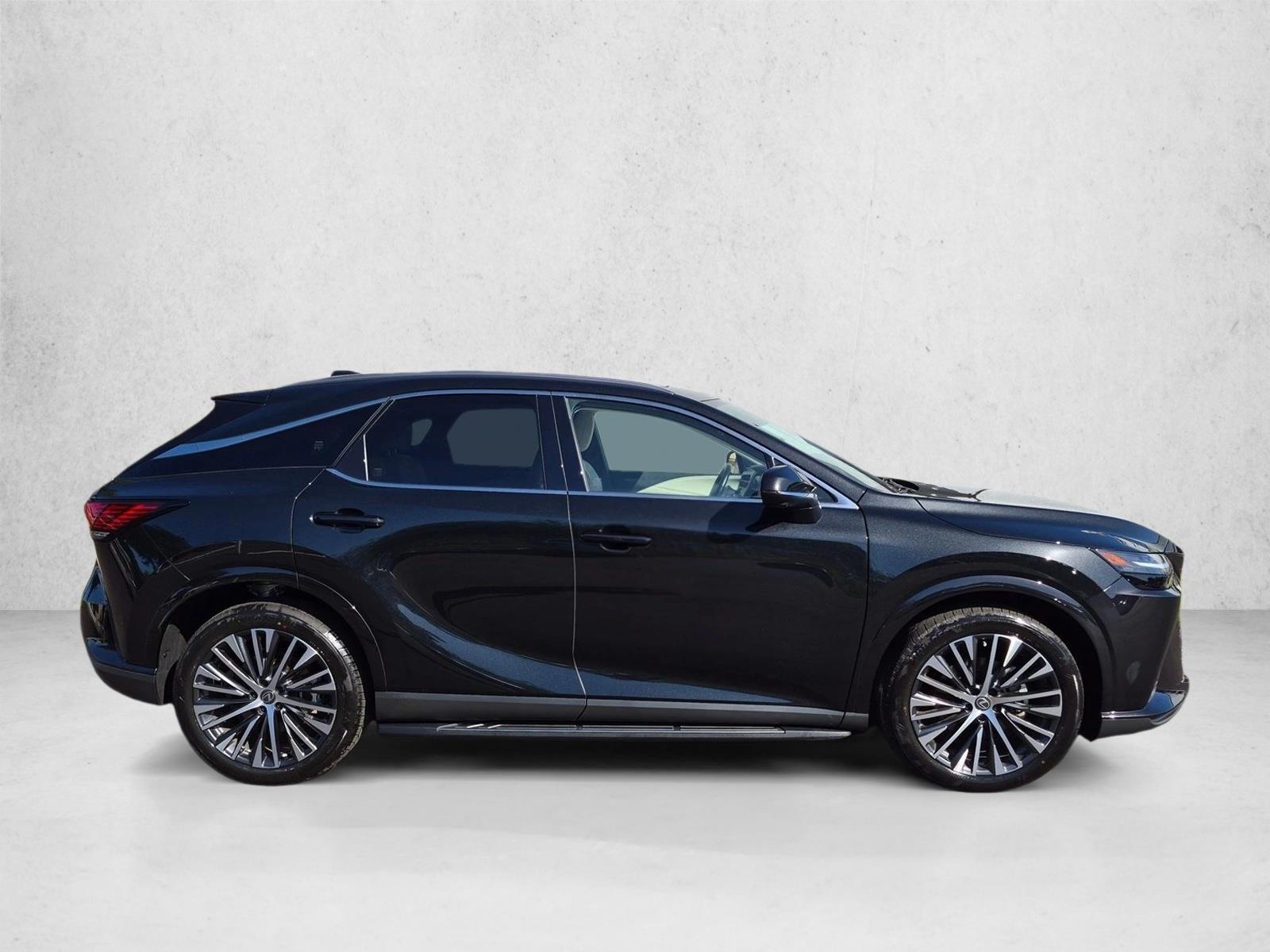 Certified 2026 Lexus RX 350 Premium+ SUV