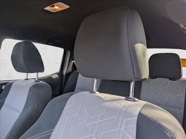 2020 Toyota Tacoma 4x4 TRD Double Cab V6 photo 4