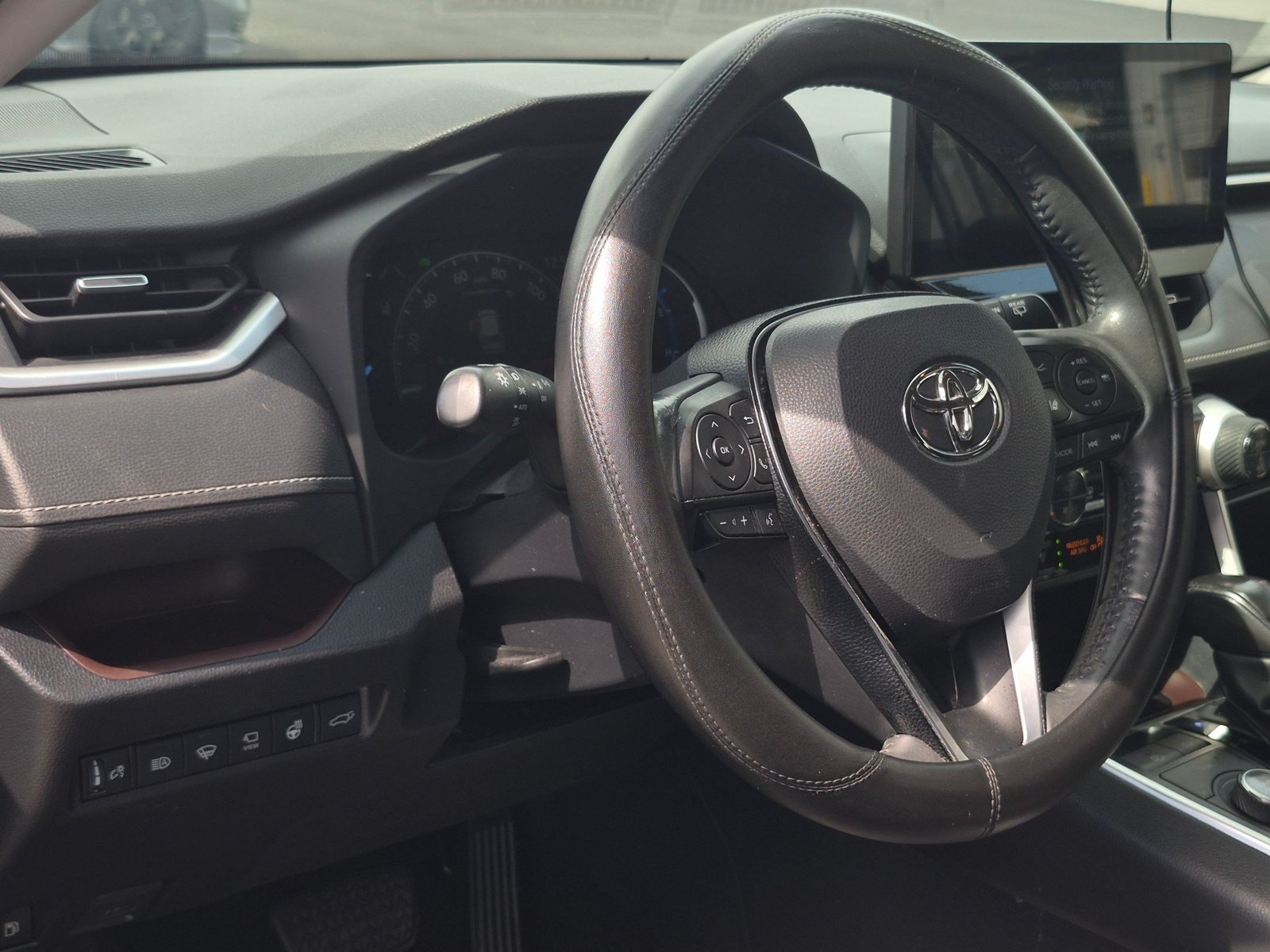 Used 2020 Toyota RAV4 Hybrid Limited SUV