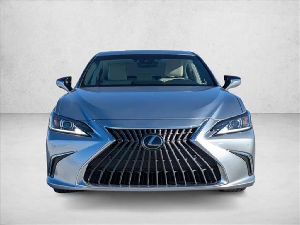Used 2025 Lexus ES 350 Base Sedan