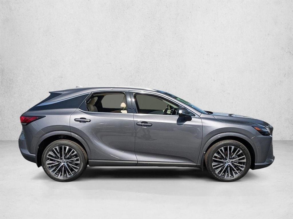 Certified 2023 Lexus RX 350 Premium Plus SUV