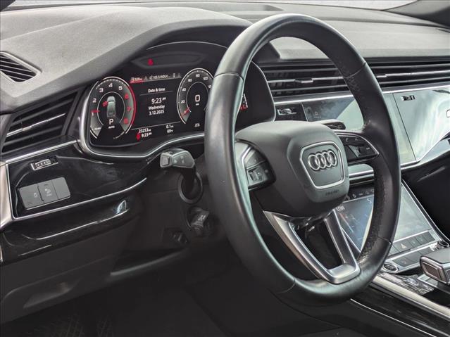 2021 Audi Q7 55 Premium photo 2