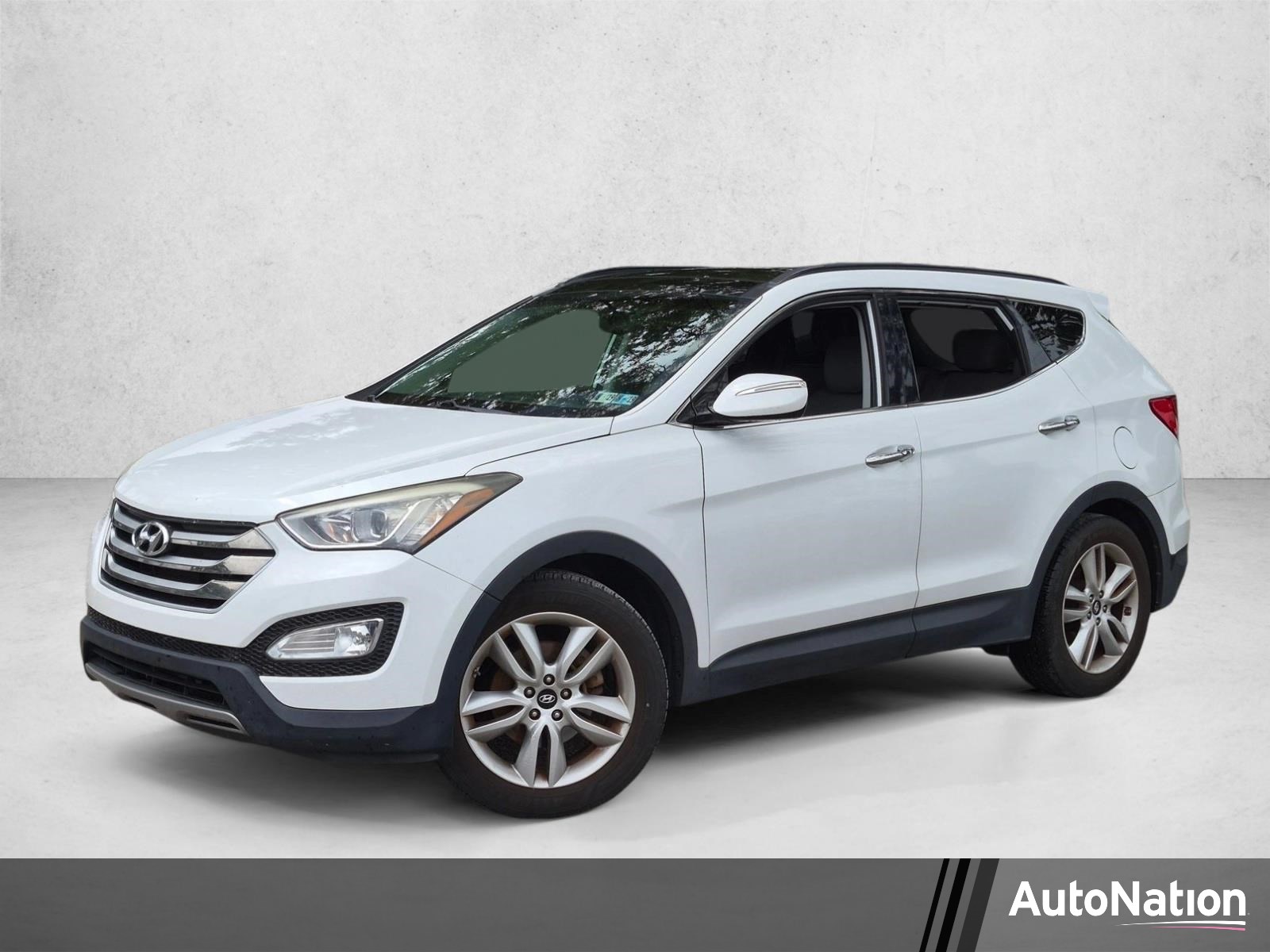 Used 2015 Hyundai Santa Fe Sport 2.0L Turbo SUV