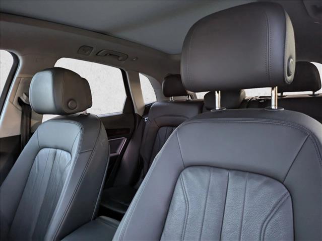 2018 Audi Q5 2.0T Premium photo 4