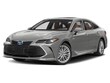 Toyota Avalon Hybrid