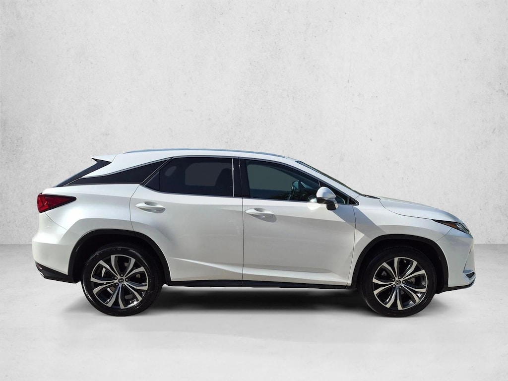 Used 2020 Lexus RX 350 SUV