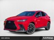 LEXUS NX 350