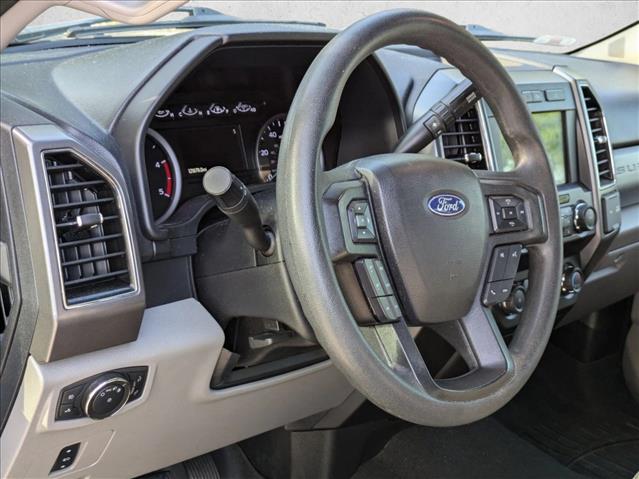 2020 Ford F-250 XLT photo 3