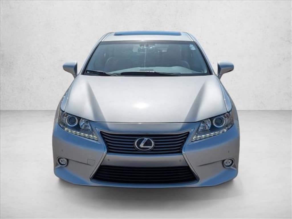 Used 2015 Lexus ES 350 Sedan