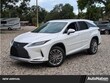 LEXUS RX 450hL