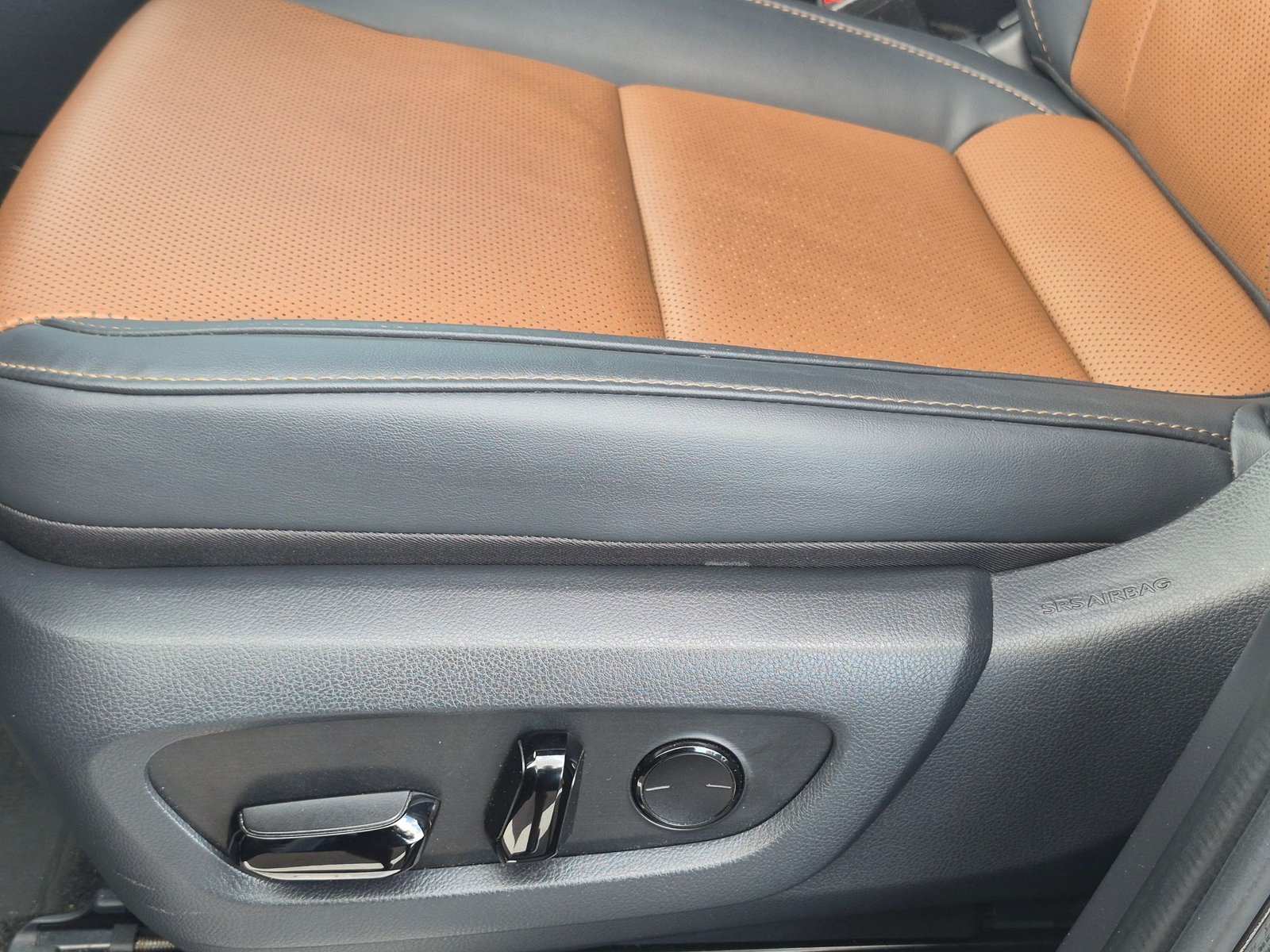 Certified 2024 Lexus GX 550 Premium+ SUV