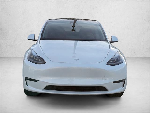 2023 Tesla Model Y Long Range photo 2