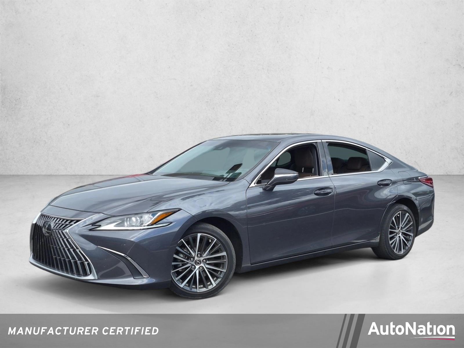 2023 Lexus ES 250