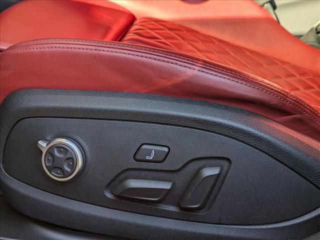 2023 Audi S5 Premium Plus photo 4