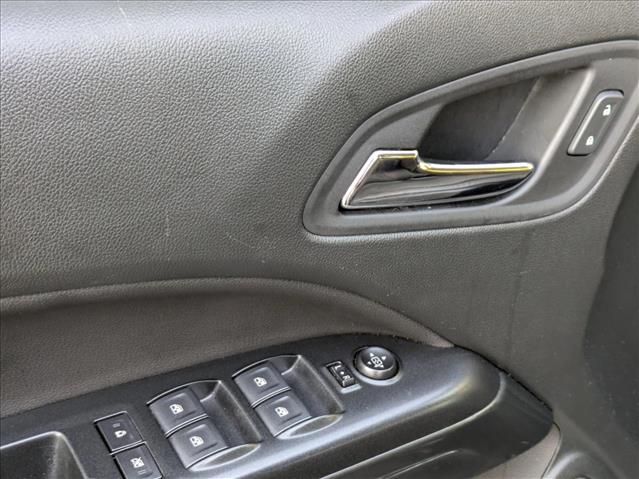 2022 Gmc Canyon AT4 photo 2