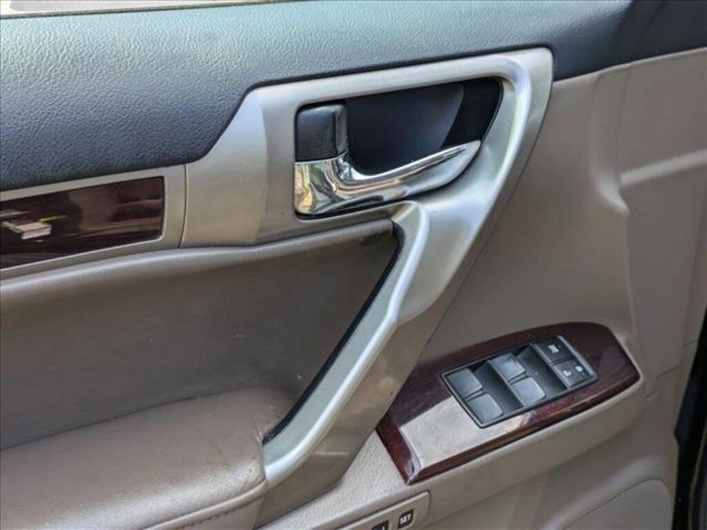 Used 2018 Lexus GX 460 SUV