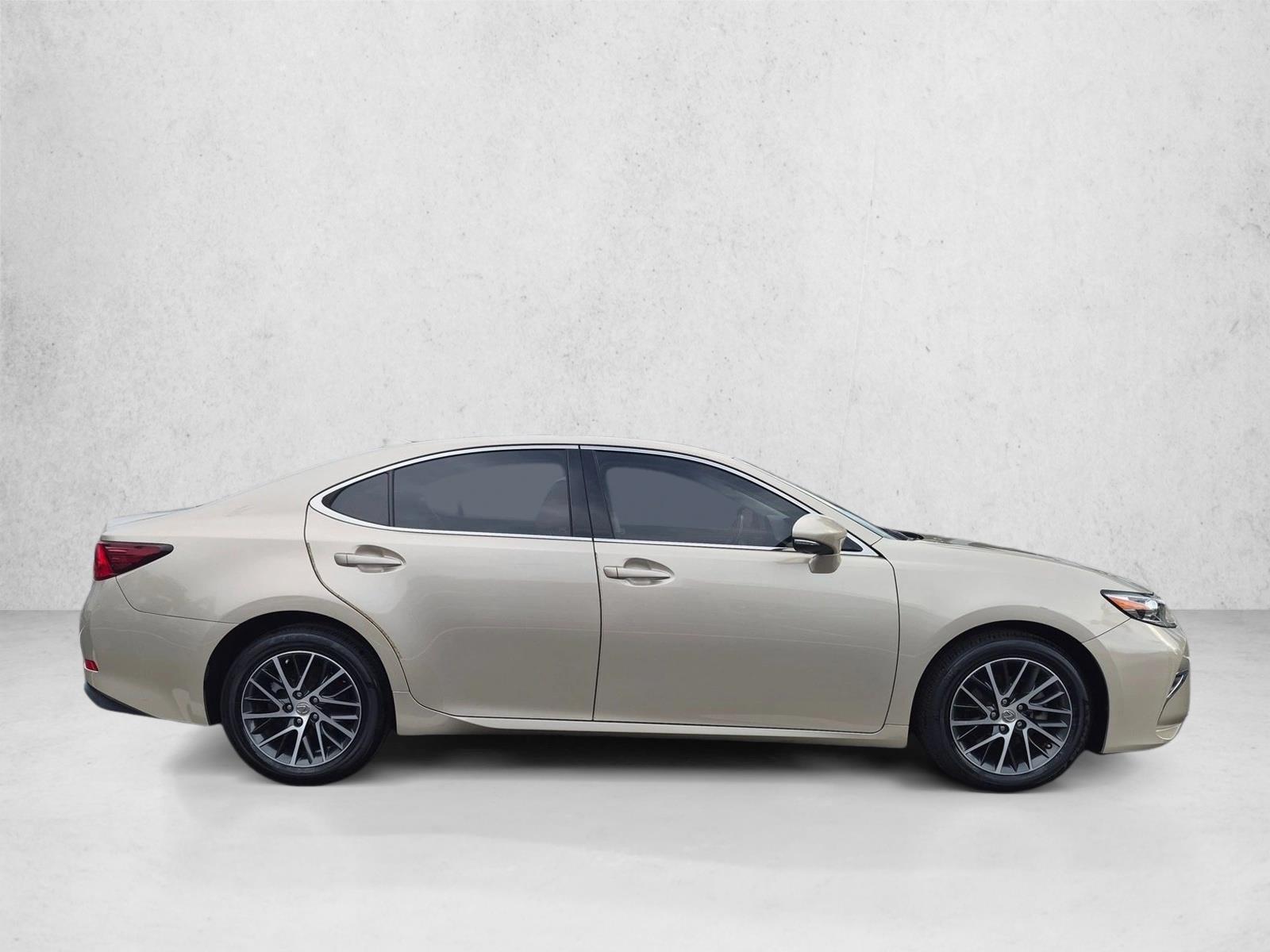 Used 2016 Lexus ES 350 Sedan