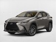  LEXUS NX 350