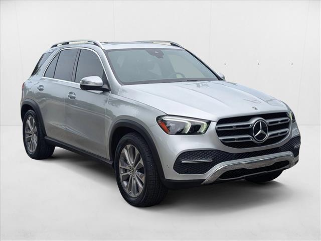 2020 Mercedes Benz GLE 350 photo 3