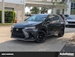  LEXUS NX 350