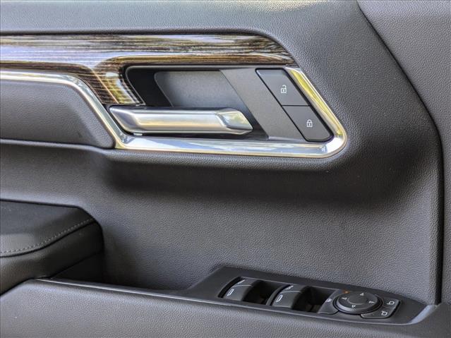 2022 Gmc Sierra 1500 Elevation photo 2