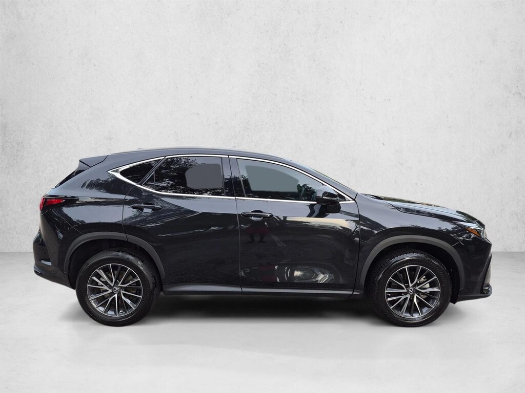 Used 2022 Lexus NX 350 Premium SUV