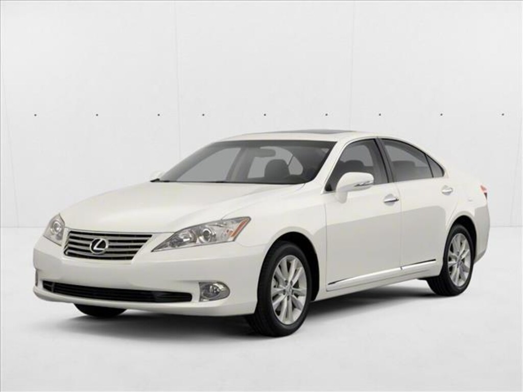 Used 2011 Lexus ES 350 Base Sedan