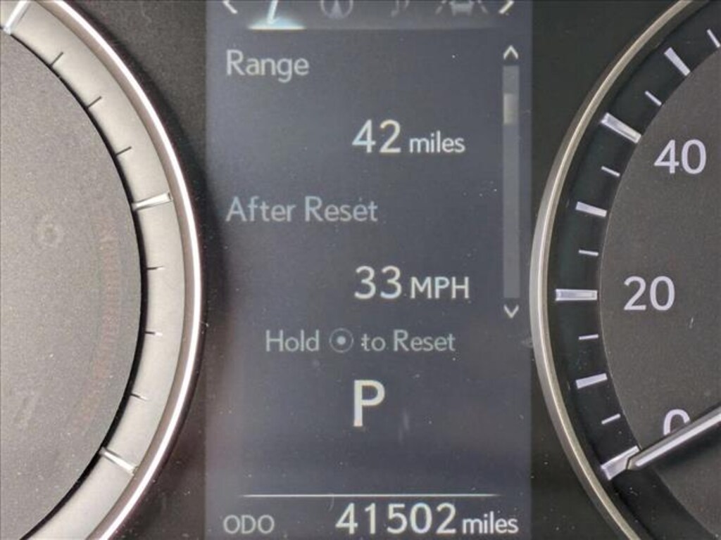 Used 2017 Lexus RX 450h SUV