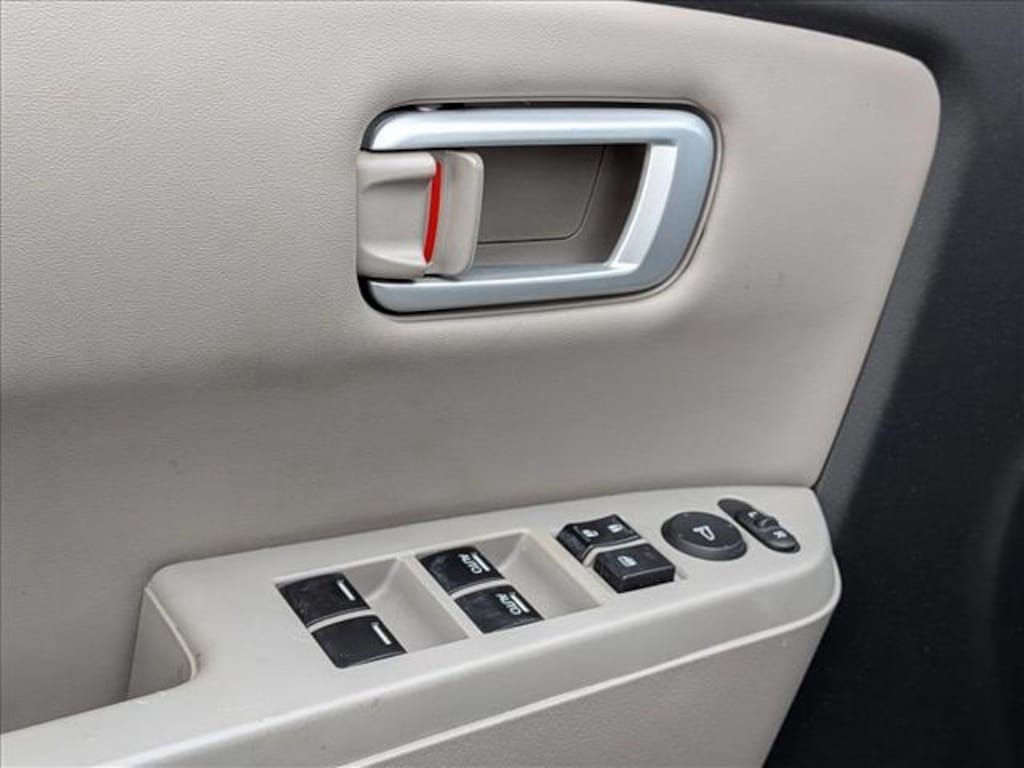 Used 2013 Honda Pilot EX-L FWD SUV