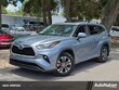 Toyota Highlander Hybrid