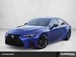  LEXUS IS 350