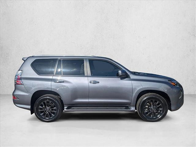 2023 Lexus GX 460 Premium photo 4
