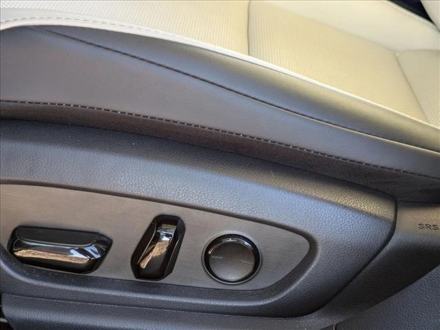 2025 Lexus ES 350 Base photo 4