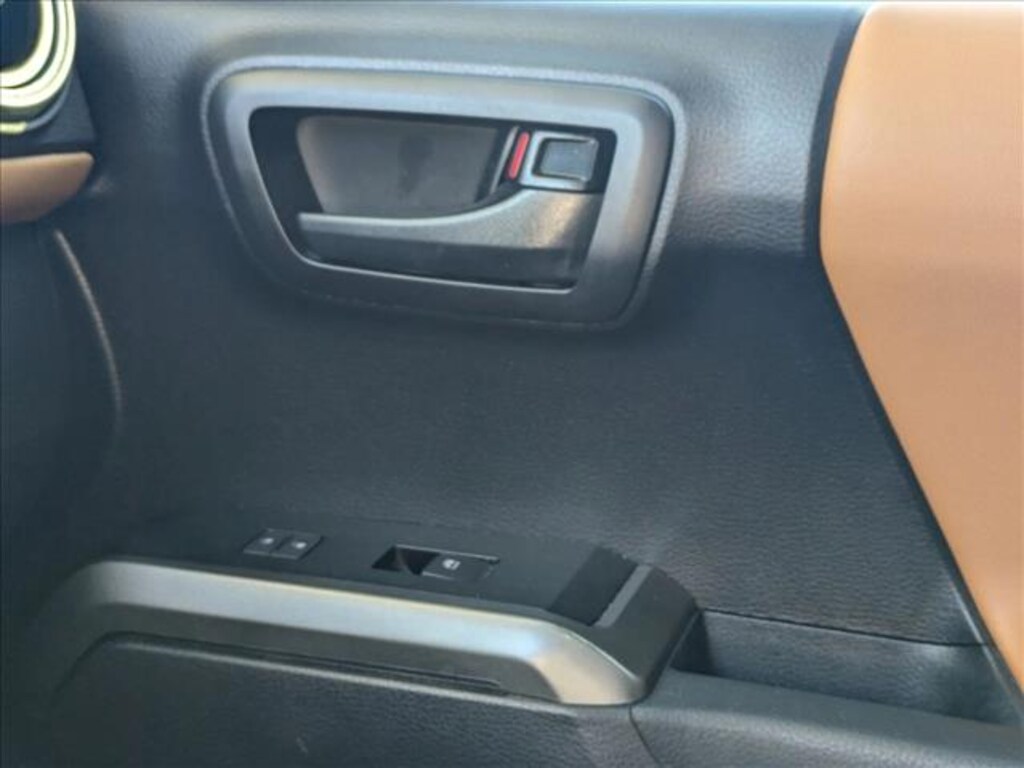 Used 2020 Toyota Tacoma SR5 V6 Truck Double Cab