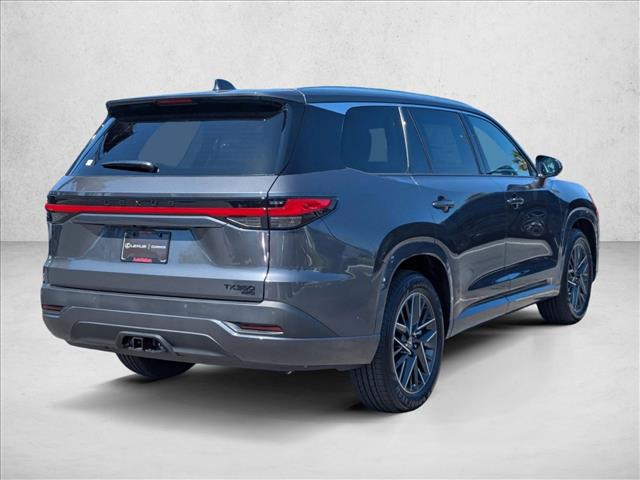 2025 Lexus TX 350 Premium photo 2