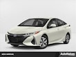  Toyota Prius Prime