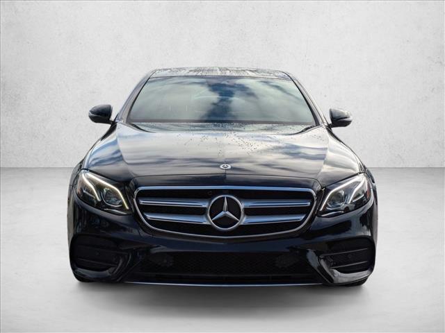 2019 Mercedes Benz E 300 Sedan photo 2
