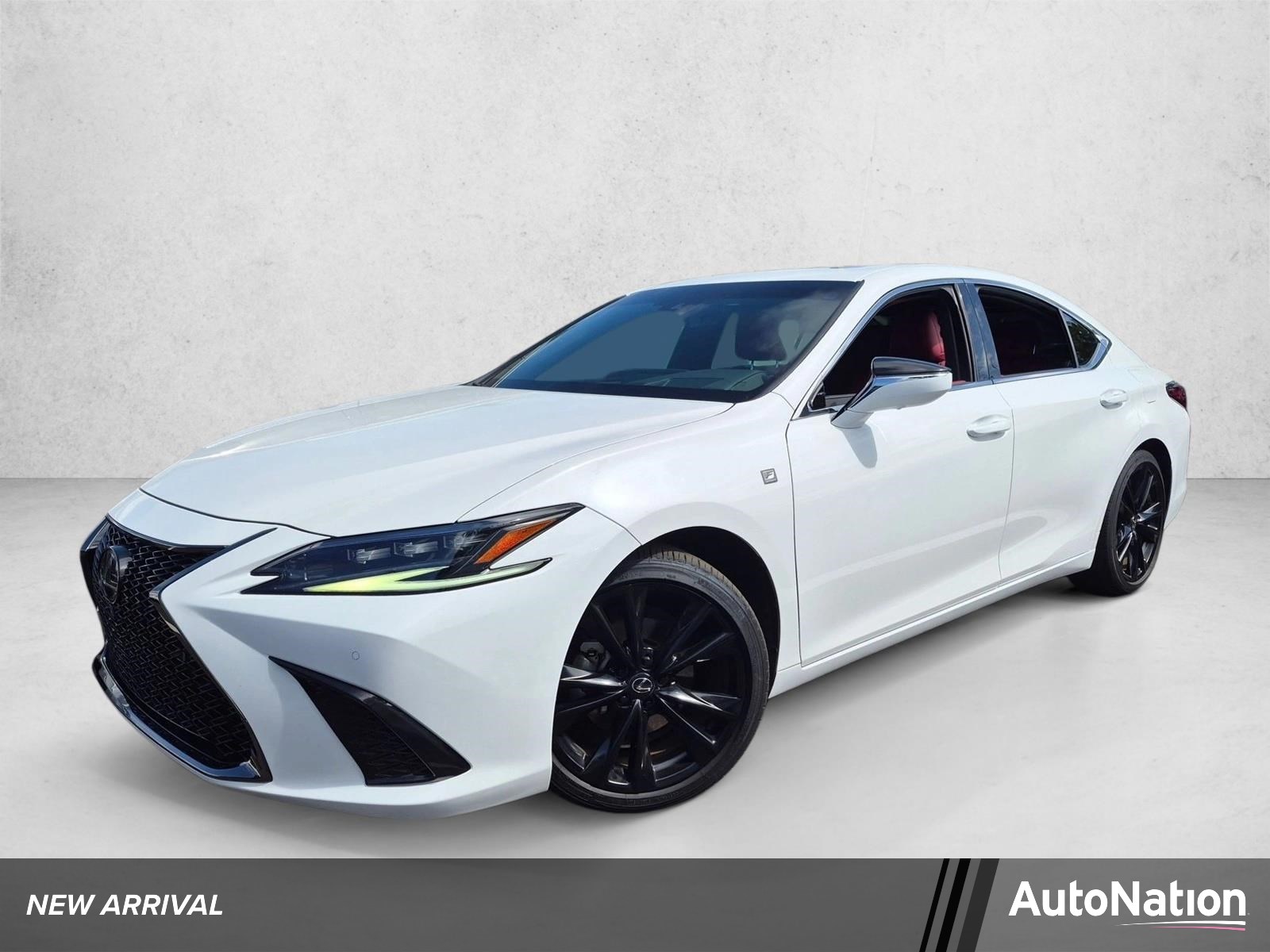 2024 Lexus ES Hybrid