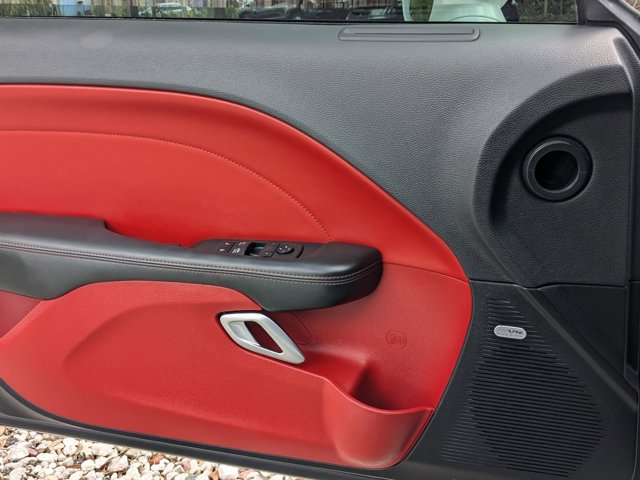 2019 Dodge Challenger R/T Scat Pack photo 3
