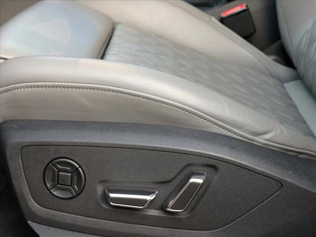 2022 Audi e-tron Sportback Premium Plus photo 4