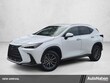  LEXUS NX 350