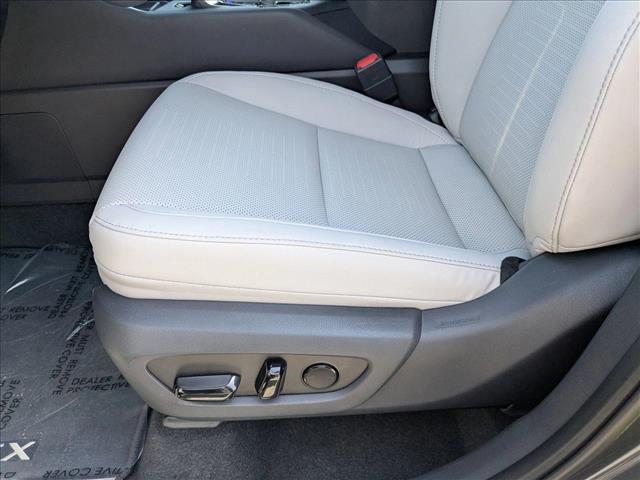 2025 Lexus TX 350 Premium photo 4