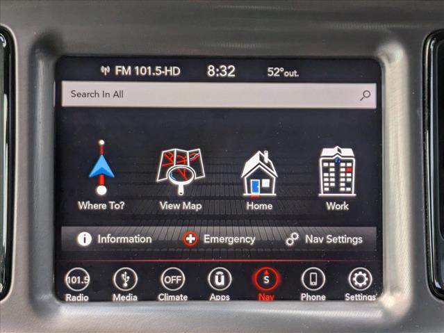 2019 Dodge Challenger GT photo 4