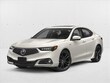  Acura TLX