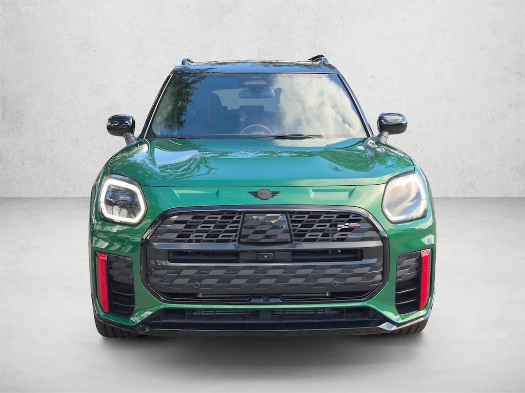 Used 2025 MINI Countryman John Cooper Works SUV