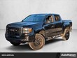 GMC Canyon