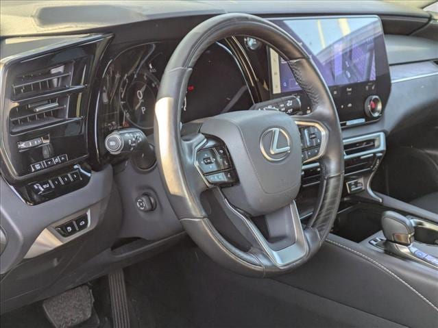2024 Lexus RX 350 Premium photo 3