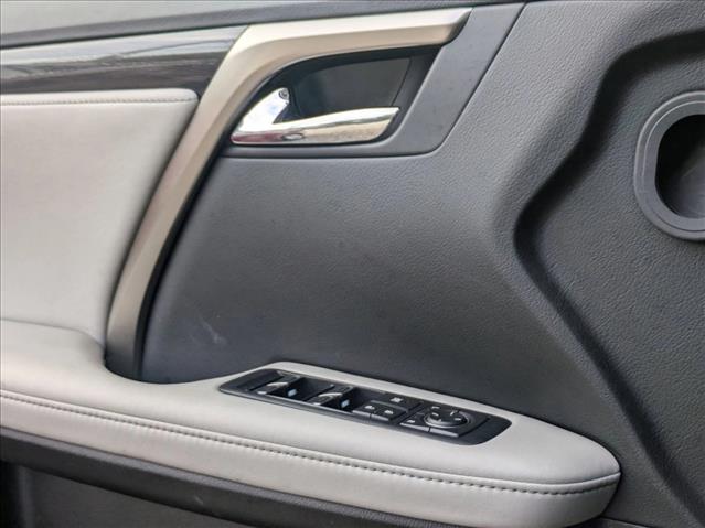 2017 Lexus RX 350 photo 2